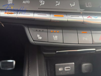 2023 Cadillac XT4 AWD Sport