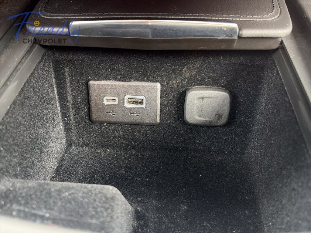 2023 Cadillac XT4 AWD Sport
