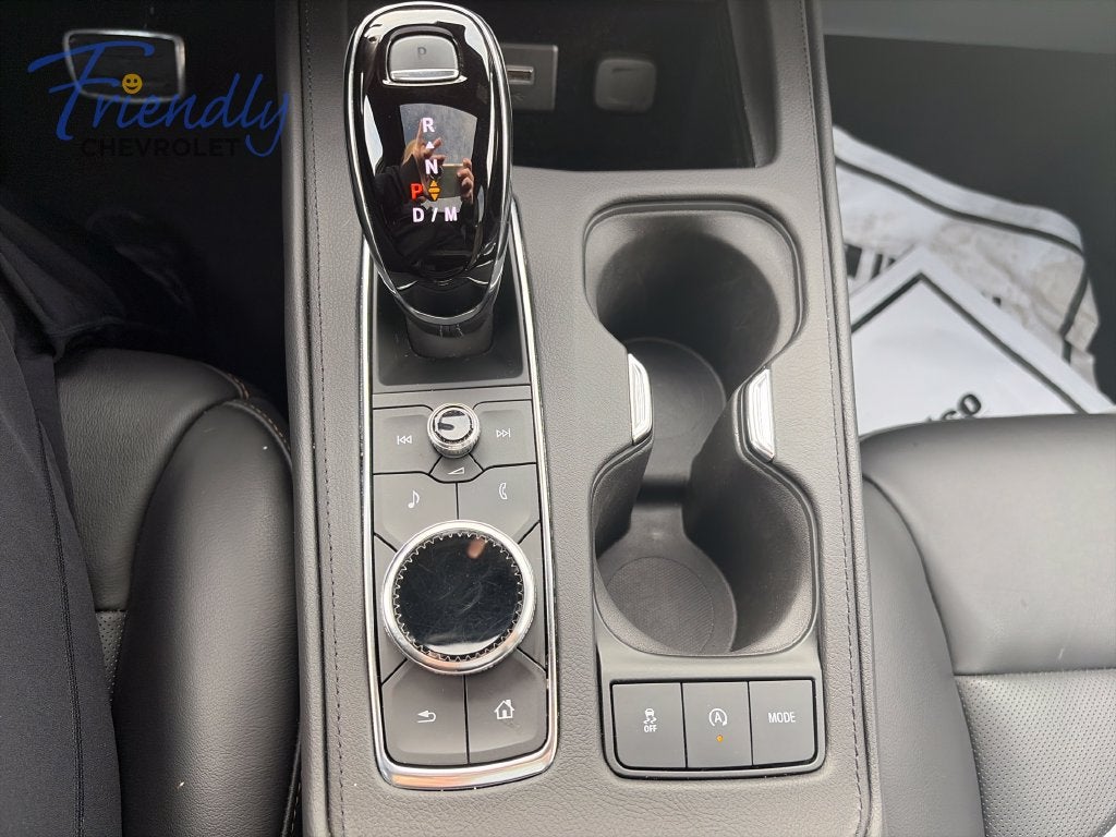 2023 Cadillac XT4 AWD Sport