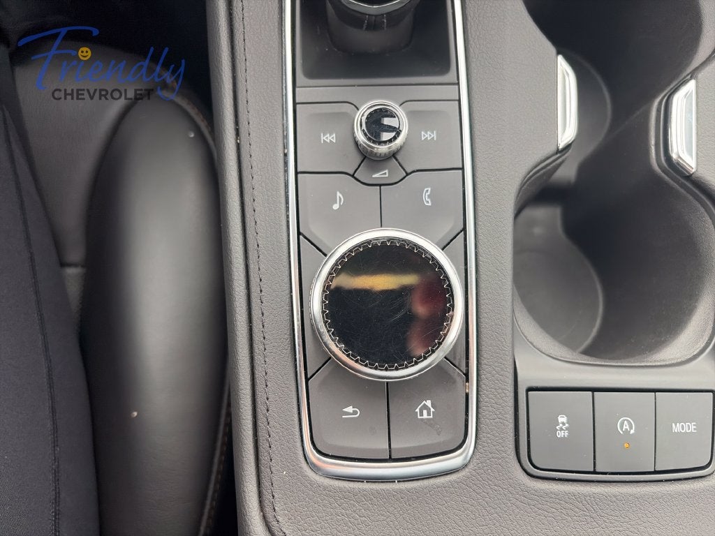 2023 Cadillac XT4 AWD Sport