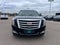 2018 Cadillac Escalade Standard