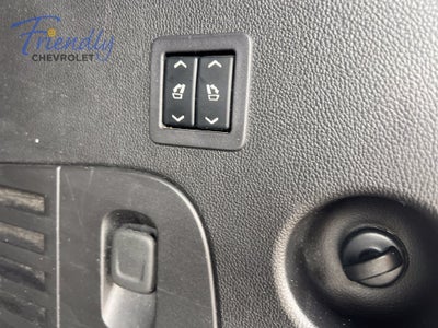 2018 Cadillac Escalade Standard