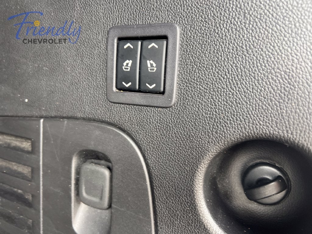 2018 Cadillac Escalade Standard