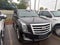 2018 Cadillac Escalade Standard
