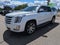 2019 Cadillac Escalade ESV Luxury