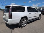 2019 Cadillac Escalade ESV Luxury