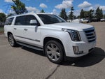 2019 Cadillac Escalade ESV Luxury
