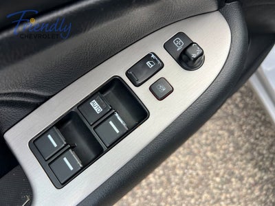 2005 Honda Accord Sdn EX-L V6