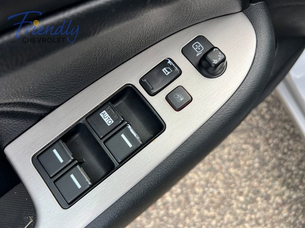 2005 Honda Accord Sdn EX-L V6