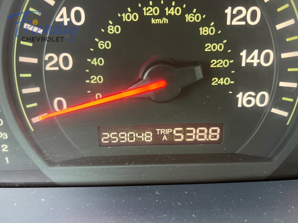 2005 Honda Accord Sdn EX-L V6