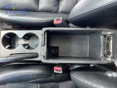 2005 Honda Accord Sdn EX-L V6