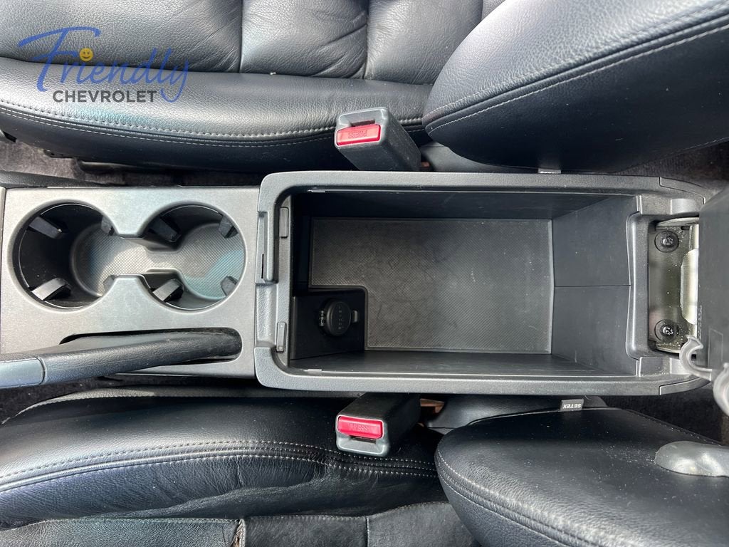 2005 Honda Accord Sdn EX-L V6