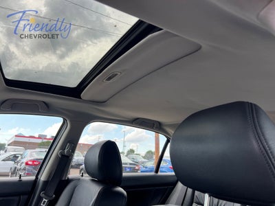 2005 Honda Accord Sdn EX-L V6