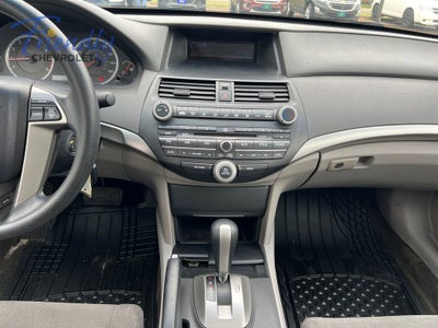 2009 Honda Accord Sdn EX