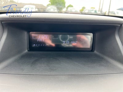 2009 Honda Accord Sdn EX