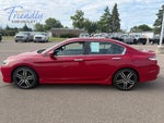 2017 Honda Accord Sport SE