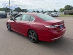 2017 Honda Accord Sport SE