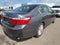 2015 Honda Accord Sedan EX
