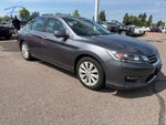 2015 Honda Accord Sedan EX