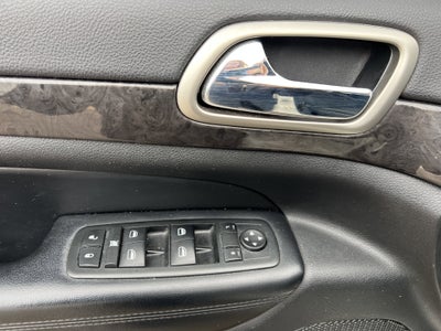 2011 Jeep Grand Cherokee Laredo