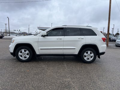 2011 Jeep Grand Cherokee Laredo