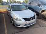2015 Nissan Altima 2.5 SL