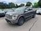 2017 Nissan TITAN Platinum Reserve