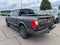 2017 Nissan TITAN Platinum Reserve