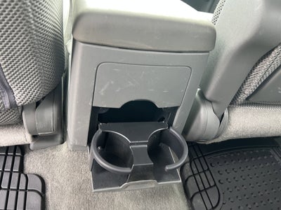 2010 Nissan Frontier SE