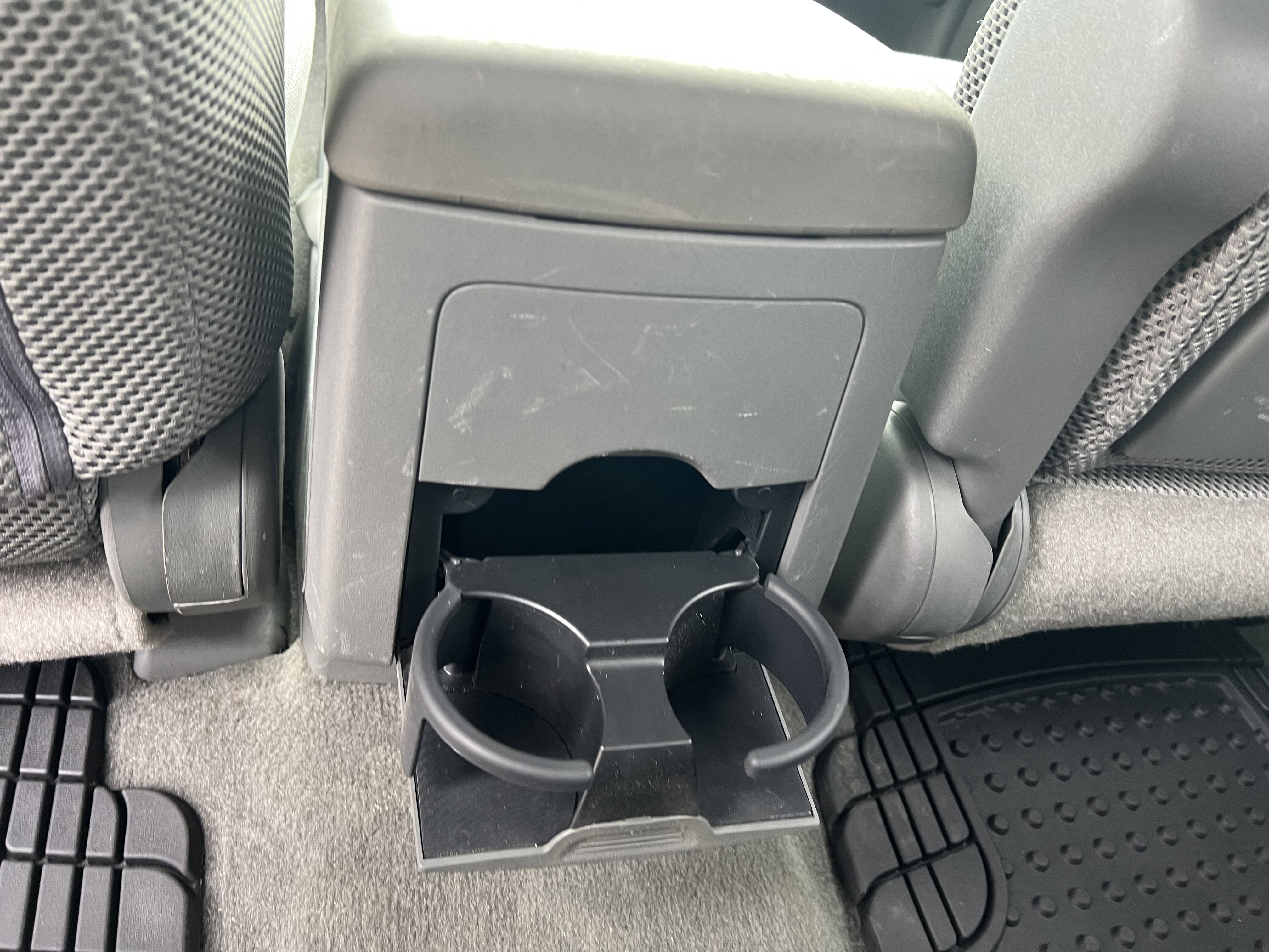 2010 Nissan Frontier SE