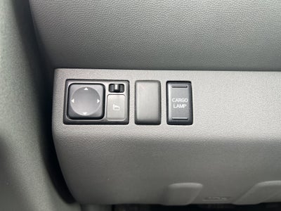 2010 Nissan Frontier SE