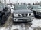 2010 Nissan Frontier SE