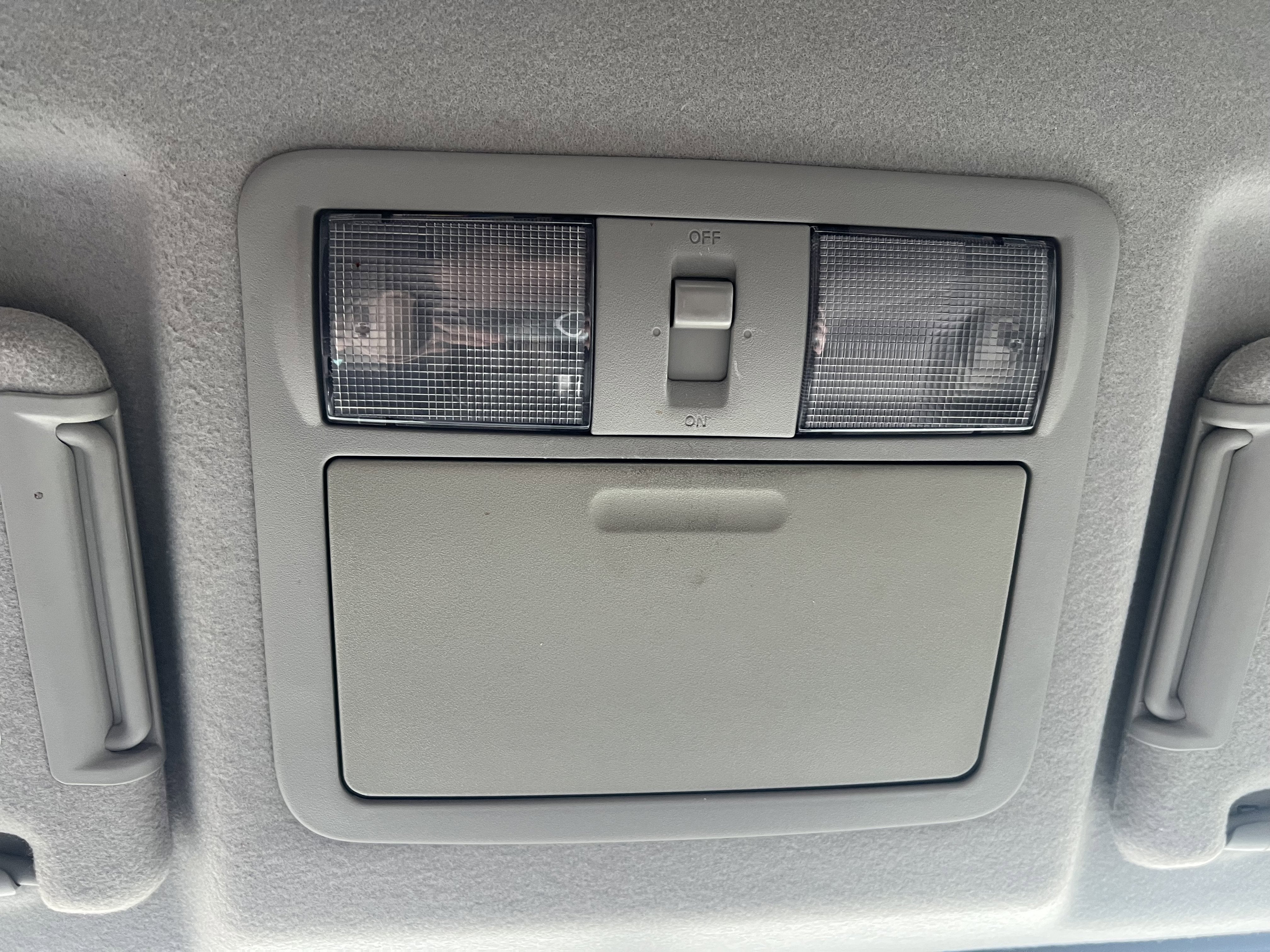 2010 Nissan Frontier SE