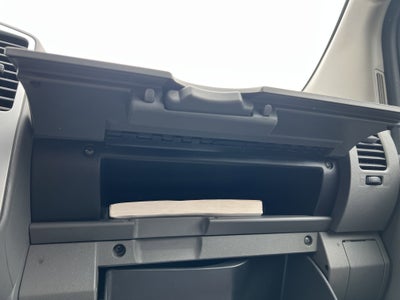 2010 Nissan Frontier SE