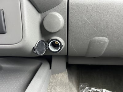 2010 Nissan Frontier SE