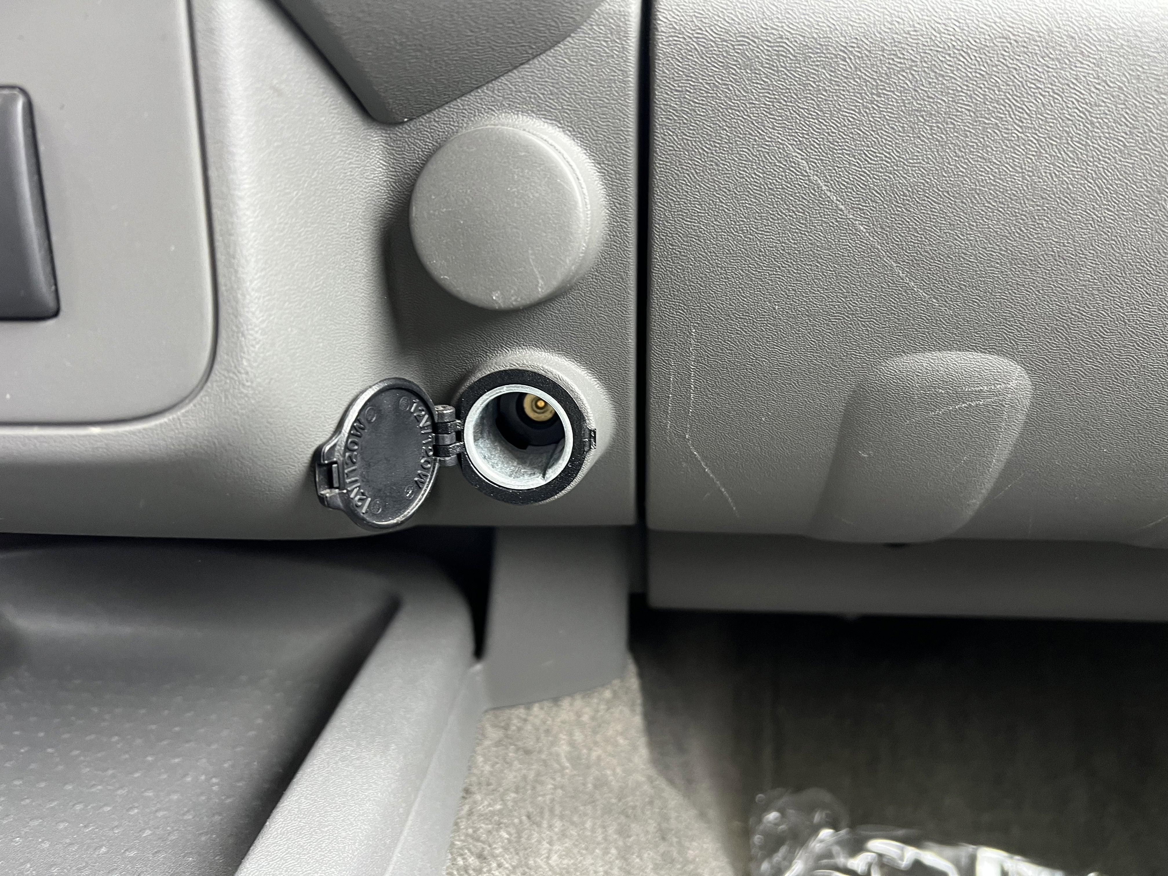 2010 Nissan Frontier SE