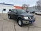2010 Nissan Frontier SE
