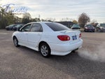 2003 Toyota Corolla CE