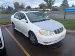 2003 Toyota Corolla CE