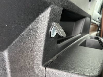 2021 Volkswagen Atlas 3.6L V6 SEL