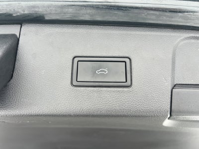 2021 Volkswagen Atlas 3.6L V6 SEL