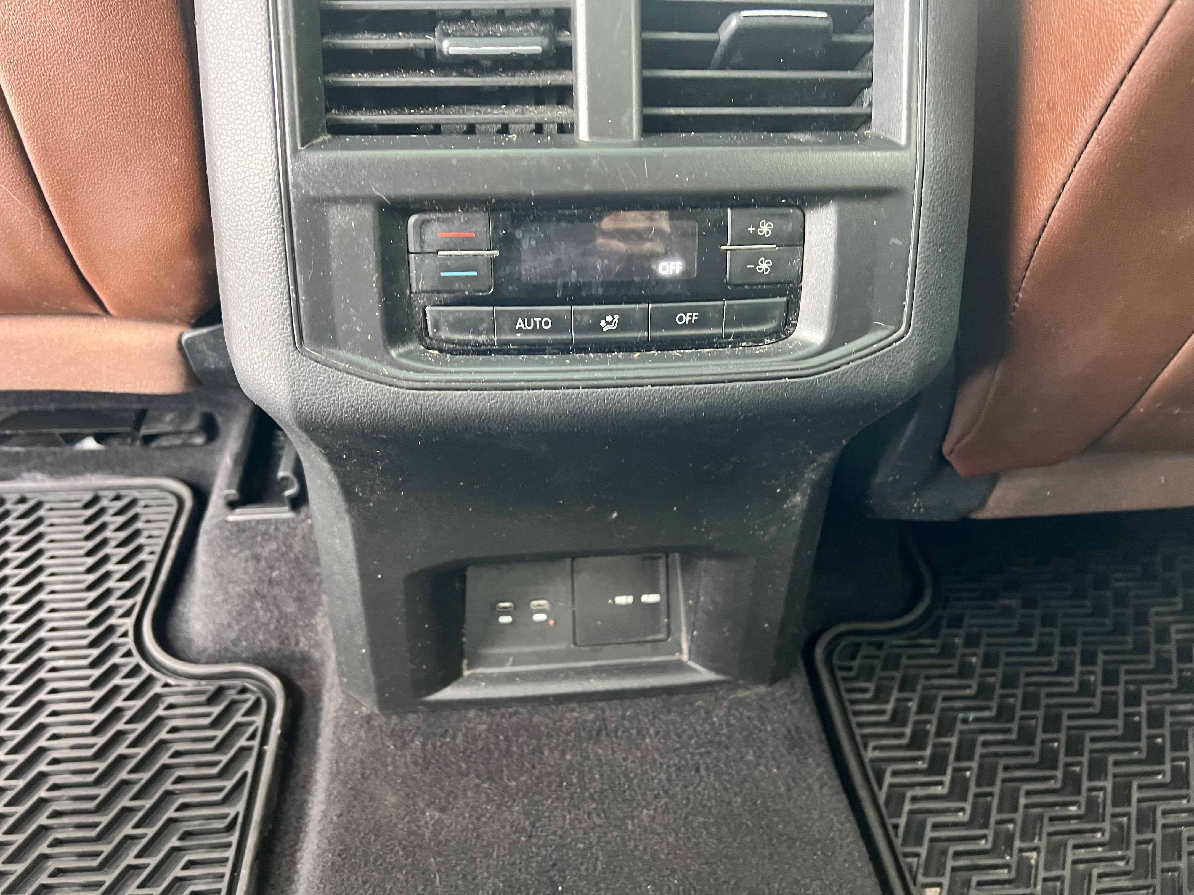 2021 Volkswagen Atlas 3.6L V6 SEL