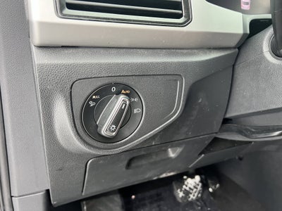 2021 Volkswagen Atlas 3.6L V6 SEL