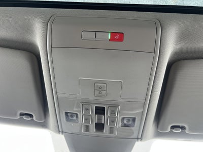 2021 Volkswagen Atlas 3.6L V6 SEL