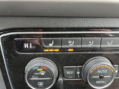 2021 Volkswagen Atlas 3.6L V6 SEL