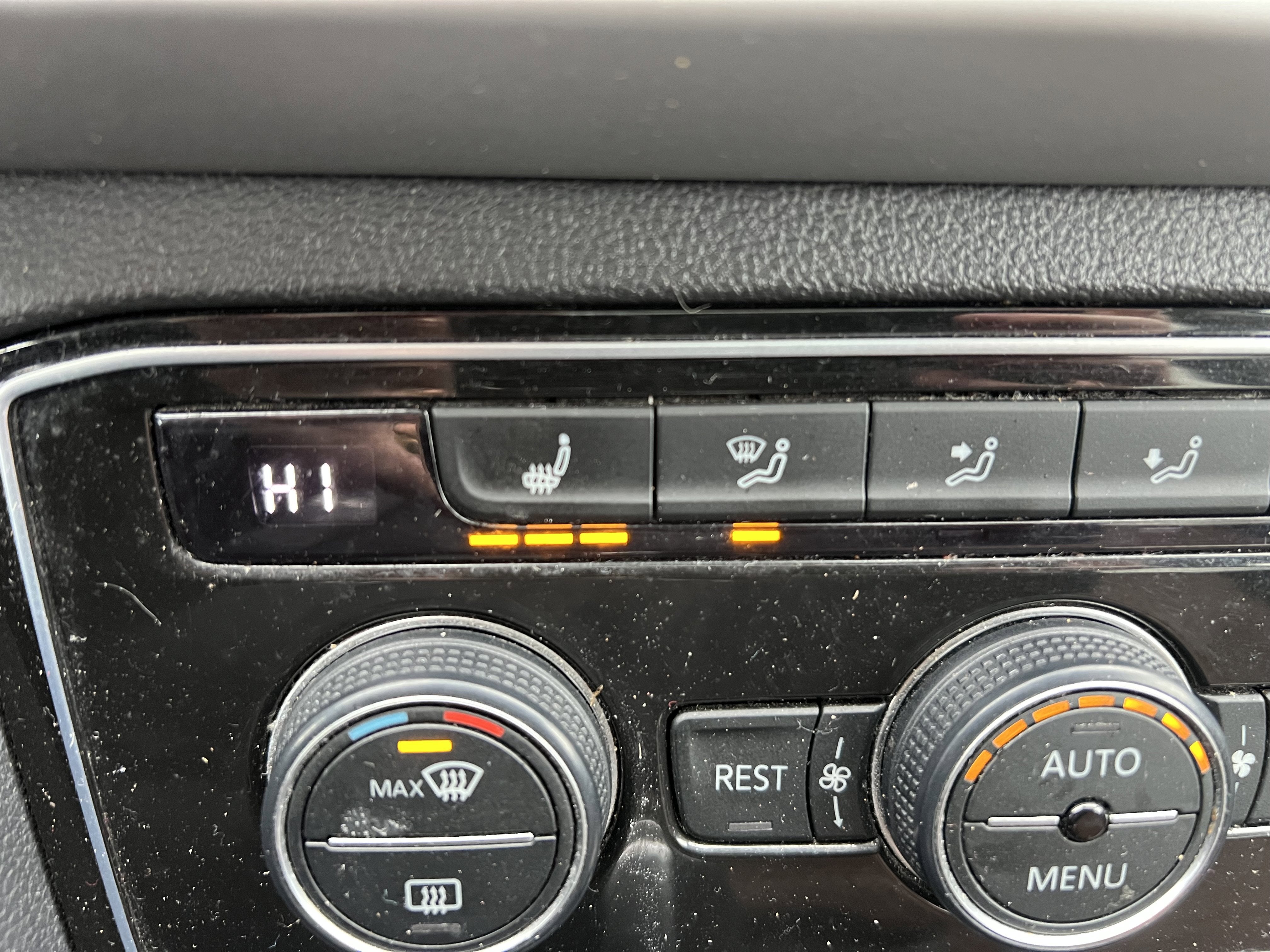 2021 Volkswagen Atlas 3.6L V6 SEL