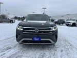 2021 Volkswagen Atlas 3.6L V6 SEL