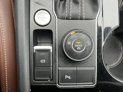 2021 Volkswagen Atlas 3.6L V6 SEL