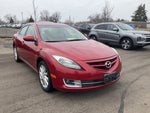 2012 Mazda Mazda6 i Touring