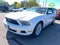 2012 Ford Mustang V6
